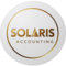 Solaris Accounting logo